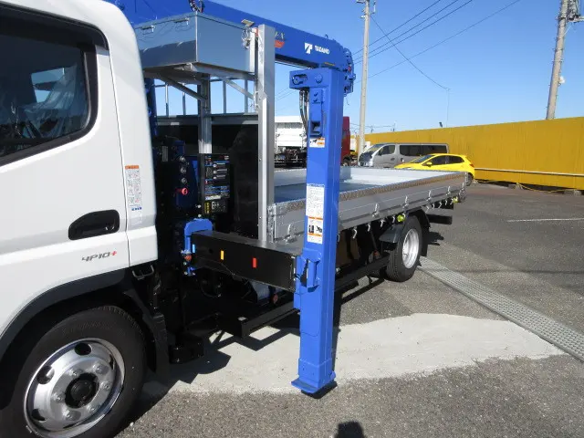 三菱 キャンター 2PG-FEB90(2WD)の写真35