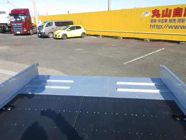 三菱 キャンター 2PG-FEB90(2WD)の写真42