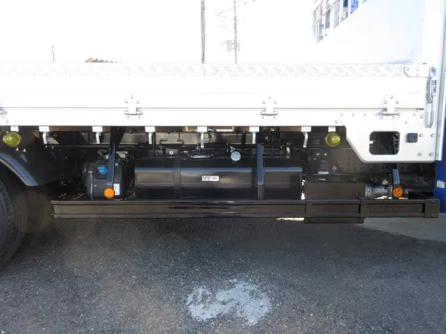 三菱 キャンター 2PG-FEB90(2WD)の写真45