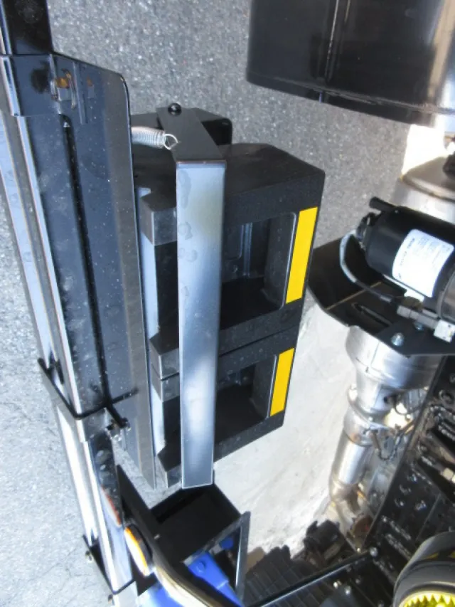 三菱 キャンター 2PG-FEB90(2WD)の写真48