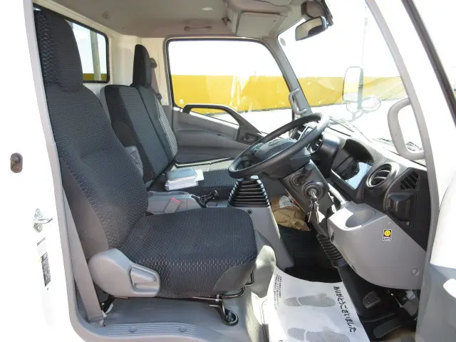 日野 デュトロ 2KG-XZU720M(2WD)の写真12