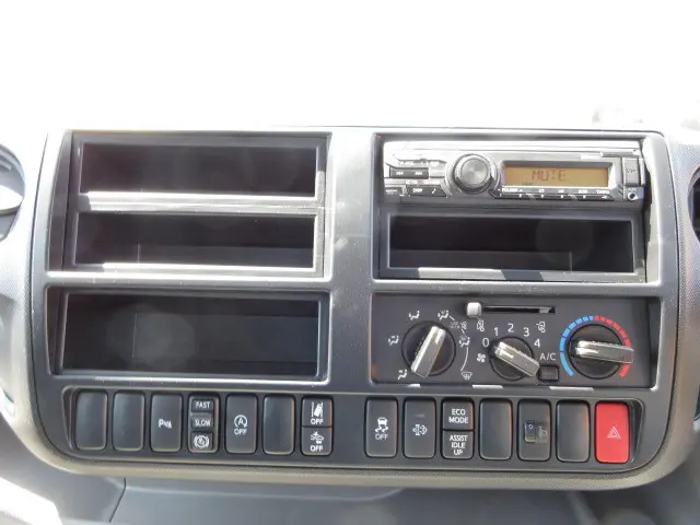 日野 デュトロ 2KG-XZU720M(2WD)の写真17