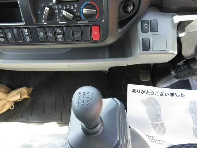 日野 デュトロ 2KG-XZU720M(2WD)の写真18