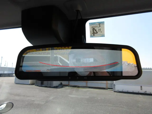 日野 デュトロ 2KG-XZU720M(2WD)の写真20