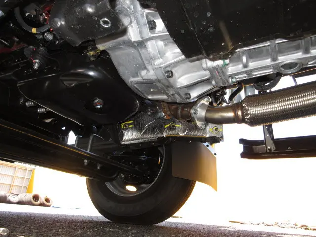 日野 デュトロ 2KG-XZU720M(2WD)の写真30