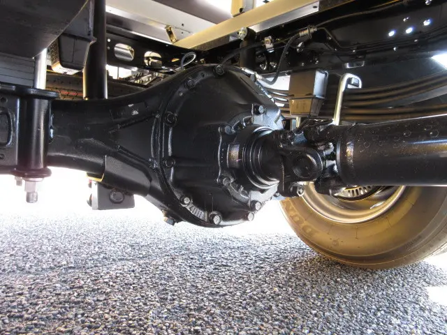 日野 デュトロ 2KG-XZU720M(2WD)の写真33