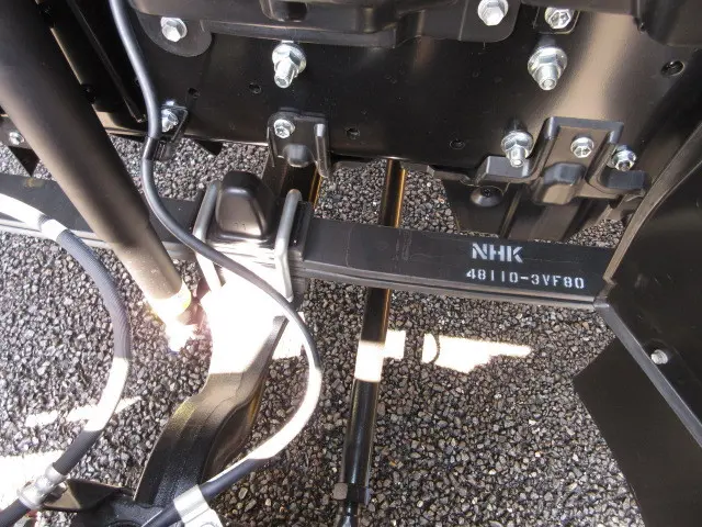 日野 デュトロ 2KG-XZU720M(2WD)の写真37