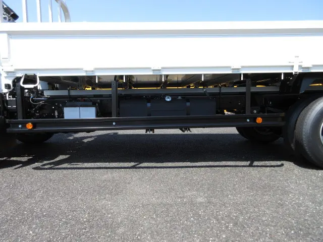 日野 デュトロ 2KG-XZU720M(2WD)の写真39