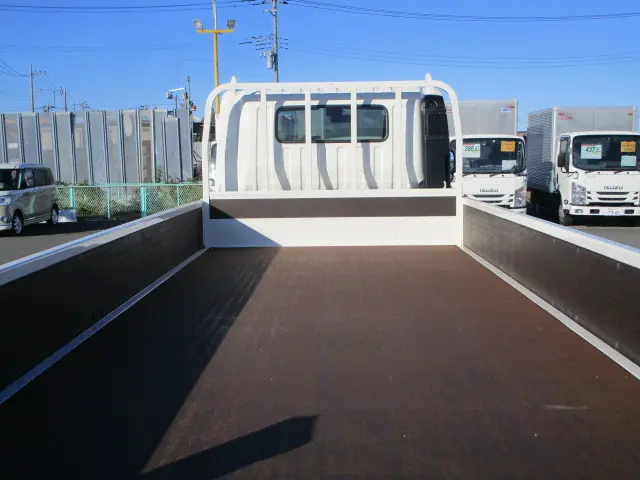 日野 デュトロ 2PG-XZU720M(2WD)の写真8