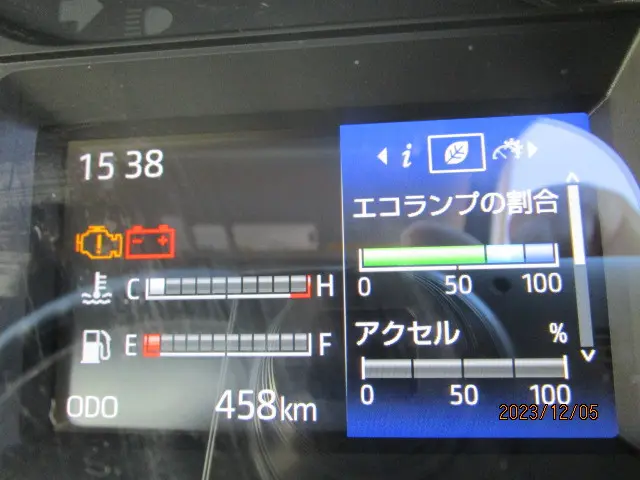 日野 デュトロ 2PG-XZU720M(2WD)の写真15