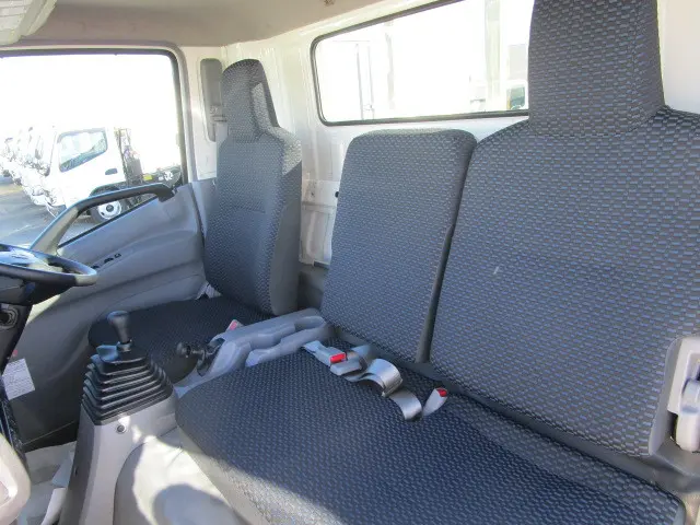 日野 デュトロ 2PG-XZU720M(2WD)の写真20