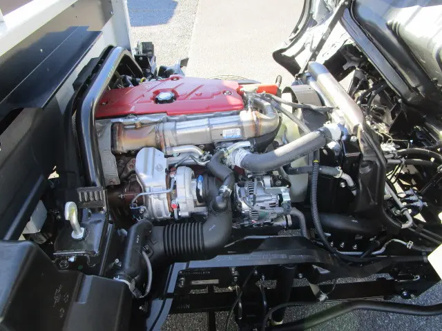 日野 デュトロ 2PG-XZU720M(2WD)の写真25