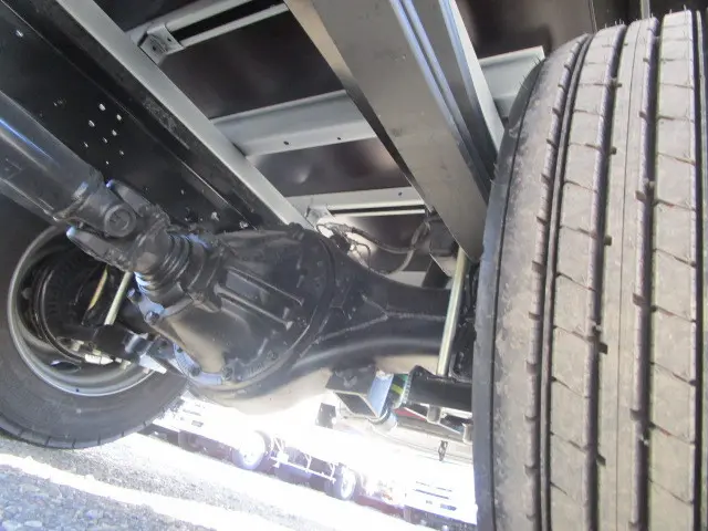 日野 デュトロ 2PG-XZU720M(2WD)の写真27