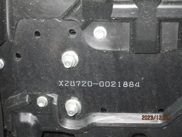 日野 デュトロ 2PG-XZU720M(2WD)の写真45
