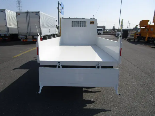 日野 デュトロ 2KG-XZU600T(2WD)の写真8