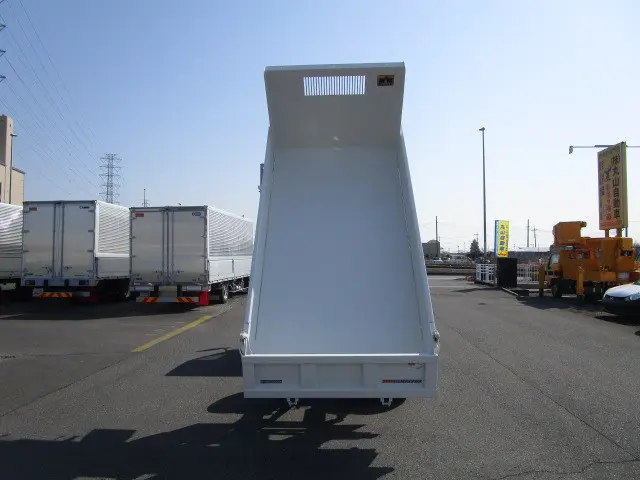 日野 デュトロ 2KG-XZU600T(2WD)の写真9