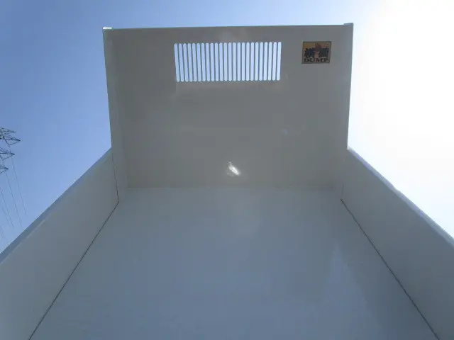 日野 デュトロ 2KG-XZU600T(2WD)の写真10