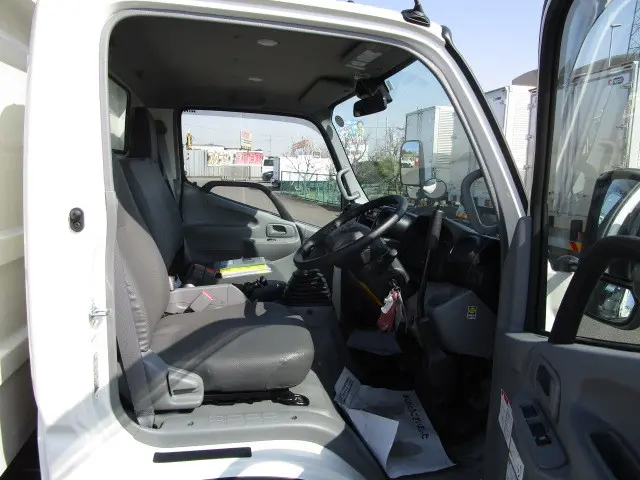 日野 デュトロ 2KG-XZU600T(2WD)の写真12