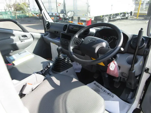 日野 デュトロ 2KG-XZU600T(2WD)の写真13