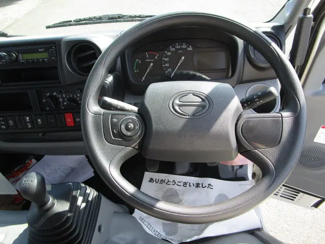 日野 デュトロ 2KG-XZU600T(2WD)の写真14