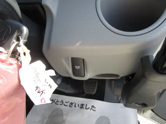 日野 デュトロ 2KG-XZU600T(2WD)の写真16