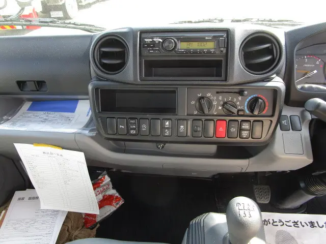 日野 デュトロ 2KG-XZU600T(2WD)の写真18