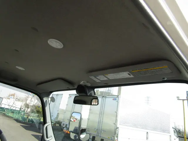 日野 デュトロ 2KG-XZU600T(2WD)の写真21