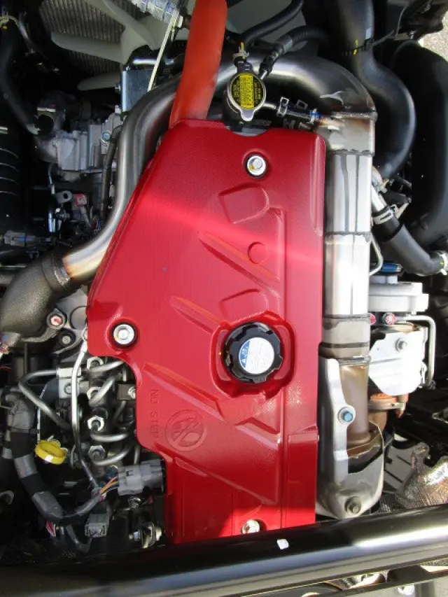 日野 デュトロ 2KG-XZU600T(2WD)の写真24