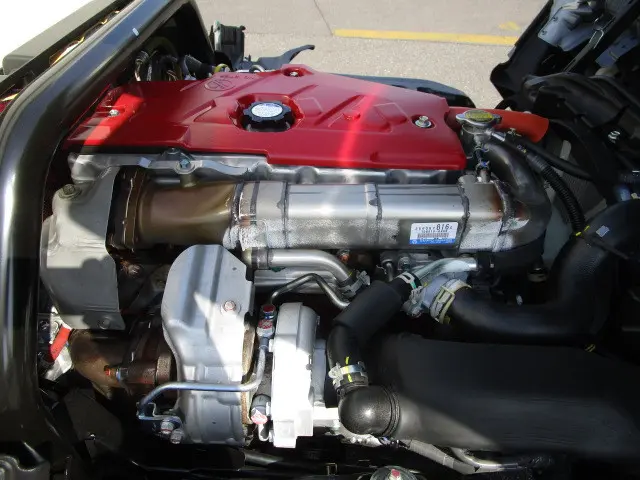 日野 デュトロ 2KG-XZU600T(2WD)の写真25