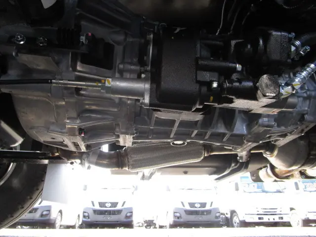 日野 デュトロ 2KG-XZU600T(2WD)の写真27