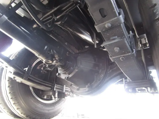 日野 デュトロ 2KG-XZU600T(2WD)の写真28