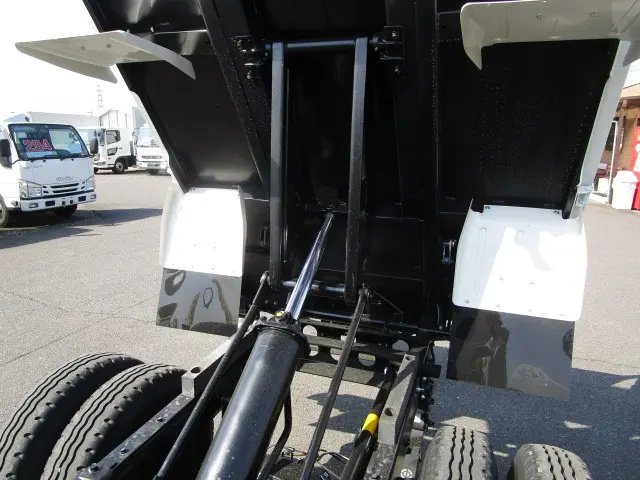 日野 デュトロ 2KG-XZU600T(2WD)の写真29