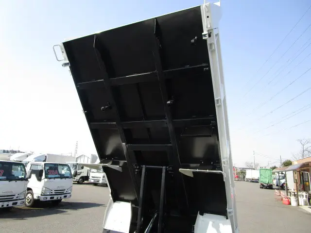 日野 デュトロ 2KG-XZU600T(2WD)の写真30