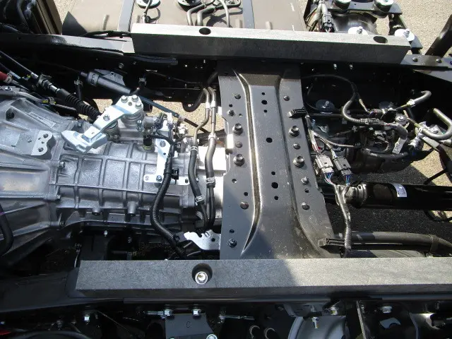 日野 デュトロ 2KG-XZU600T(2WD)の写真31