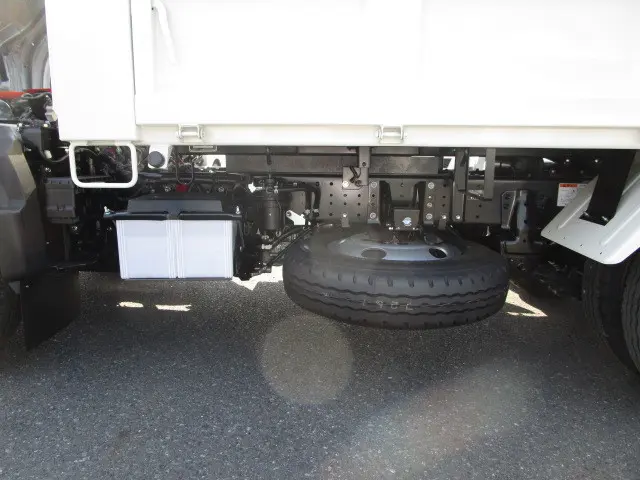 日野 デュトロ 2KG-XZU600T(2WD)の写真34