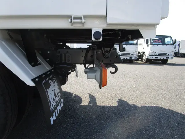 日野 デュトロ 2KG-XZU600T(2WD)の写真35