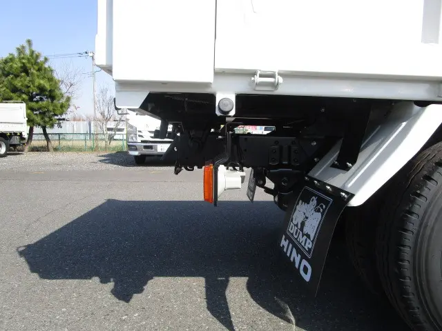 日野 デュトロ 2KG-XZU600T(2WD)の写真37