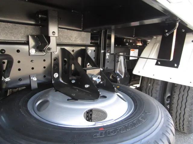 日野 デュトロ 2KG-XZU600T(2WD)の写真39