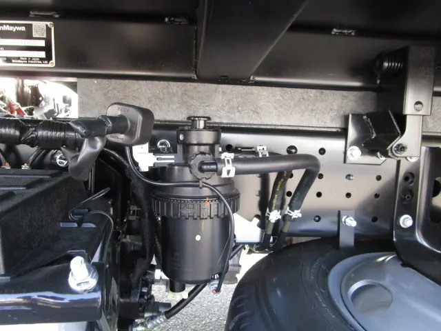 日野 デュトロ 2KG-XZU600T(2WD)の写真40