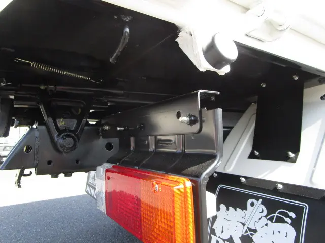 日野 デュトロ 2KG-XZU600T(2WD)の写真42