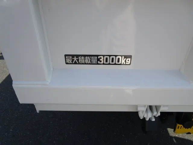 日野 デュトロ 2KG-XZU600T(2WD)の写真43