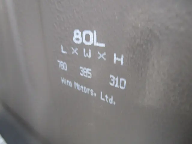 日野 デュトロ 2KG-XZU600T(2WD)の写真44