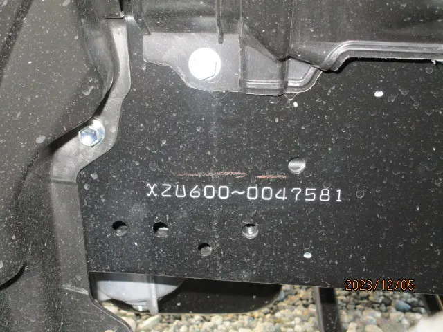 日野 デュトロ 2KG-XZU600T(2WD)の写真50