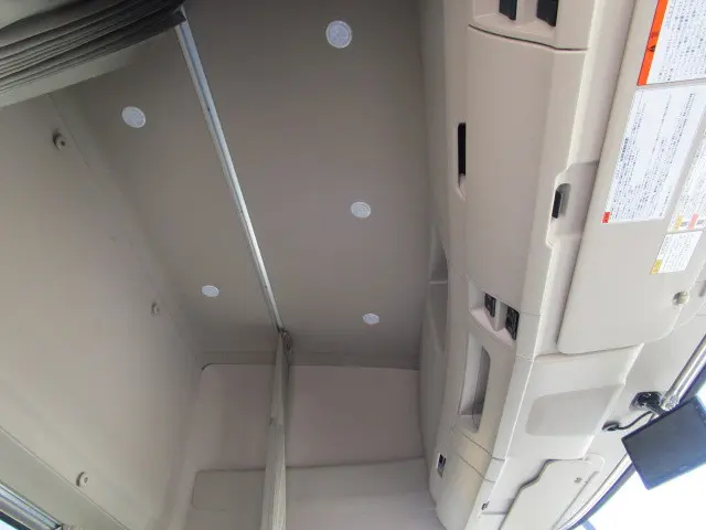 日野 レンジャー 2KG-FD2ABG(2WD)の写真22