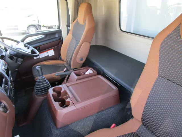 日野 レンジャー 2KG-FD2ABG(2WD)の写真23