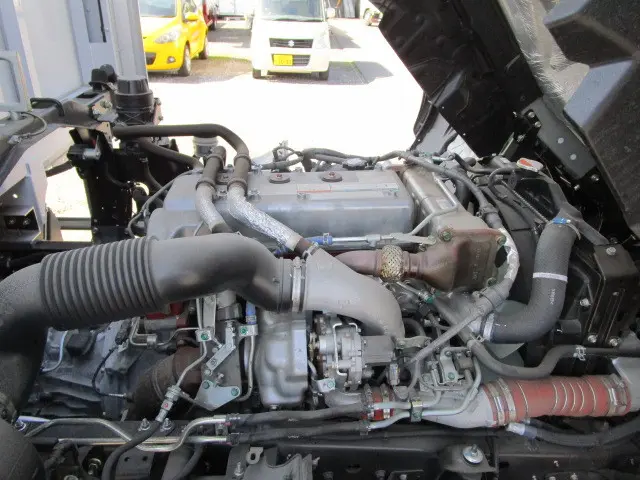 日野 レンジャー 2KG-FD2ABG(2WD)の写真27