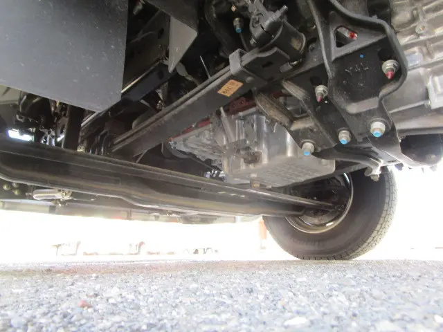 日野 レンジャー 2KG-FD2ABG(2WD)の写真28