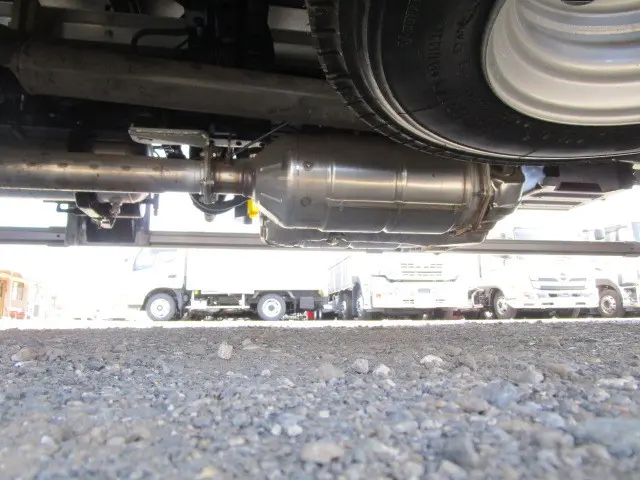 日野 レンジャー 2KG-FD2ABG(2WD)の写真30