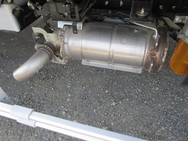 日野 レンジャー 2KG-FD2ABG(2WD)の写真40