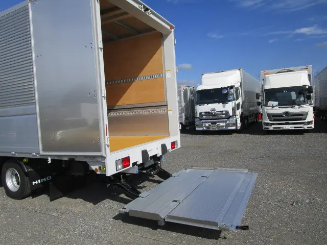 日野 レンジャー 2KG-FD2ABG(2WD)の写真44